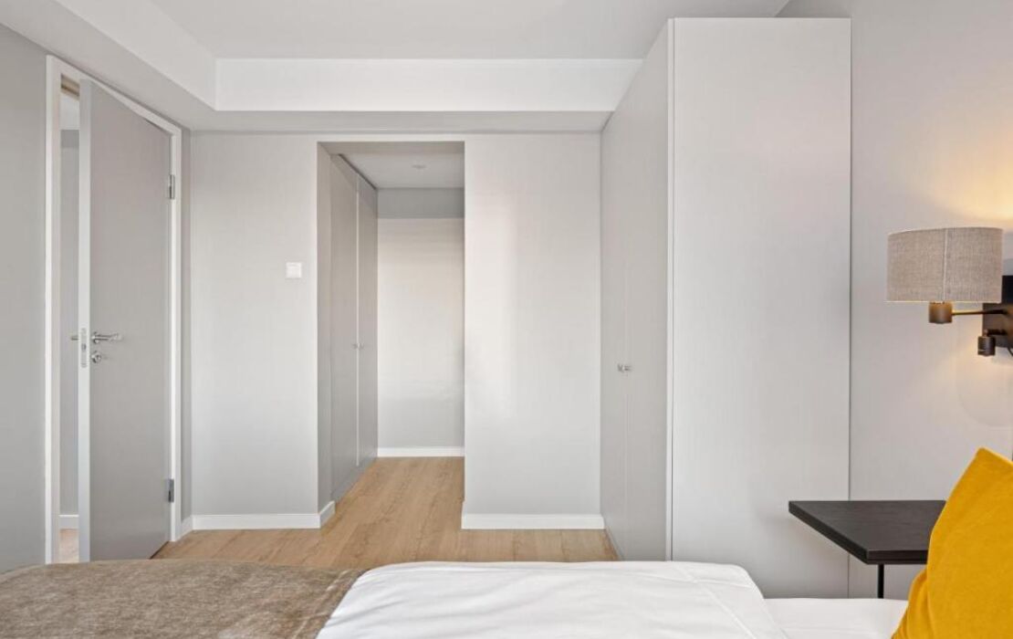 Bjørvika Apartments - Sirkus Renaa