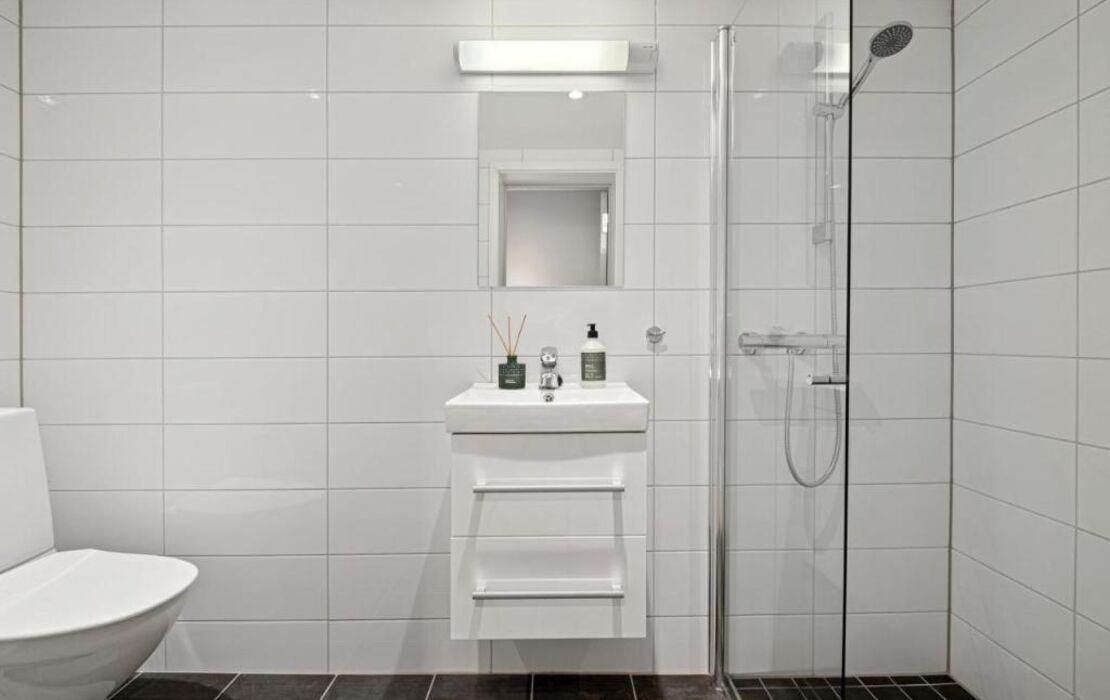 Bjørvika Apartments - Sirkus Renaa