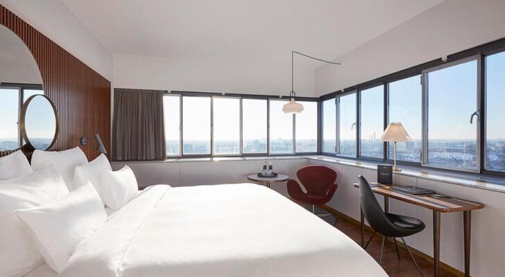 Radisson Collection Royal Hotel, Copenhagen