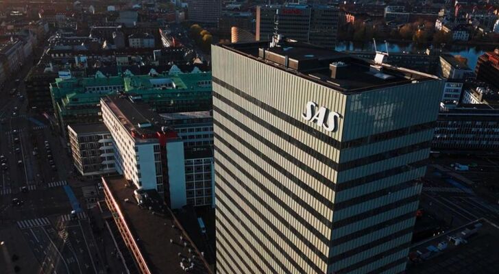 Radisson Collection Royal Hotel, Copenhagen