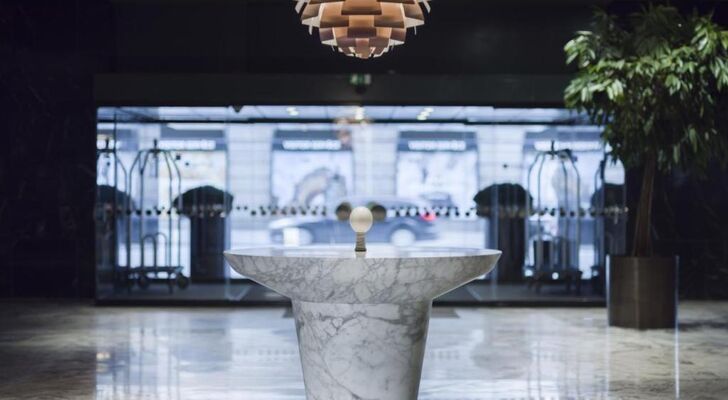 Radisson Collection Royal Hotel, Copenhagen