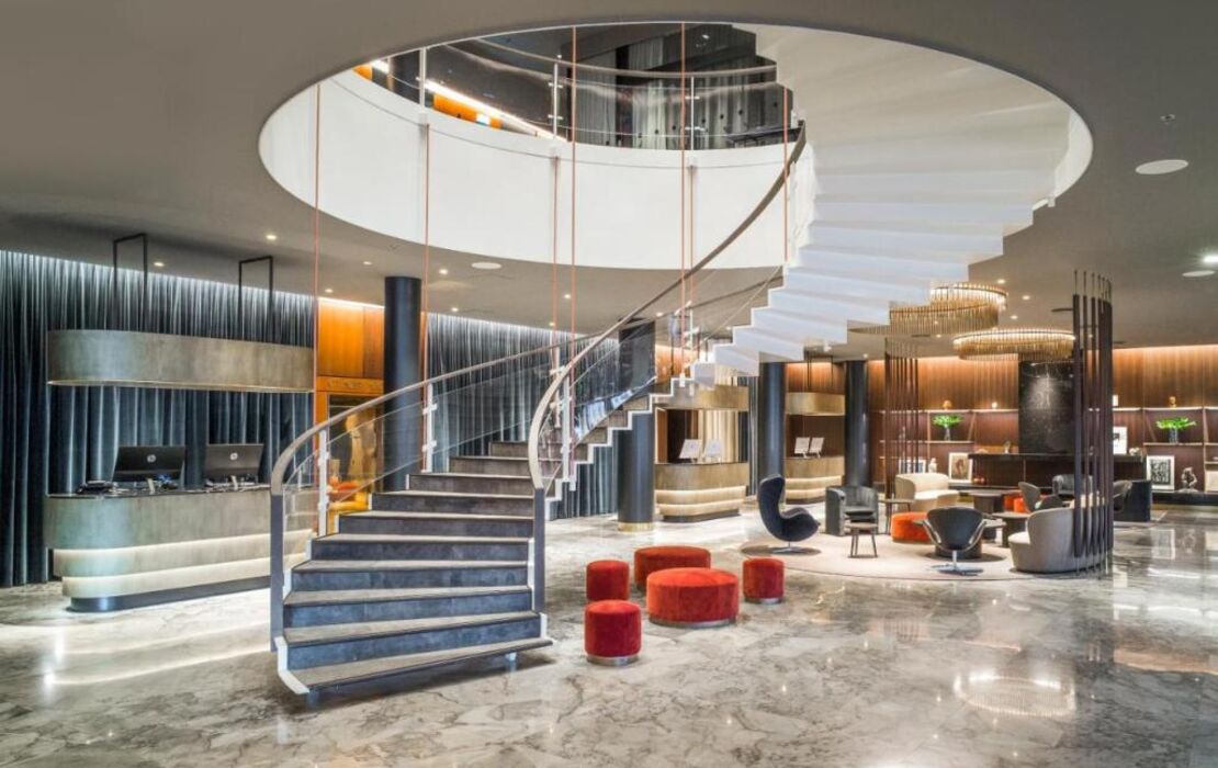 Radisson Collection Royal Hotel, Copenhagen