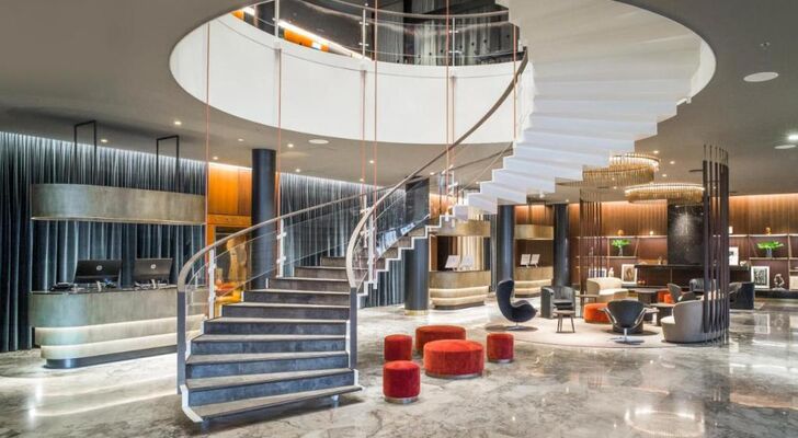 Radisson Collection Royal Hotel, Copenhagen