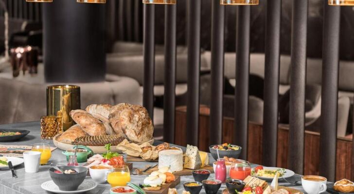Radisson Collection Royal Hotel, Copenhagen