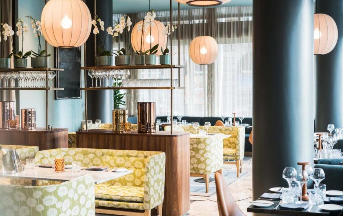 Radisson Collection Royal Hotel, Copenhagen