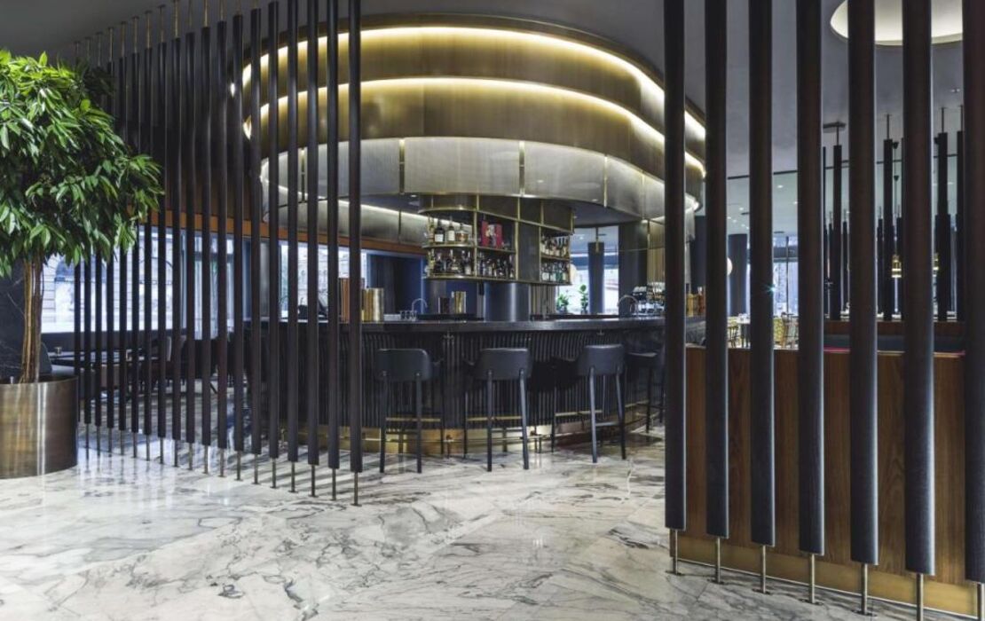 Radisson Collection Royal Hotel, Copenhagen