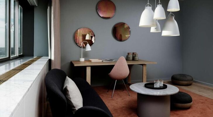 Radisson Collection Royal Hotel, Copenhagen