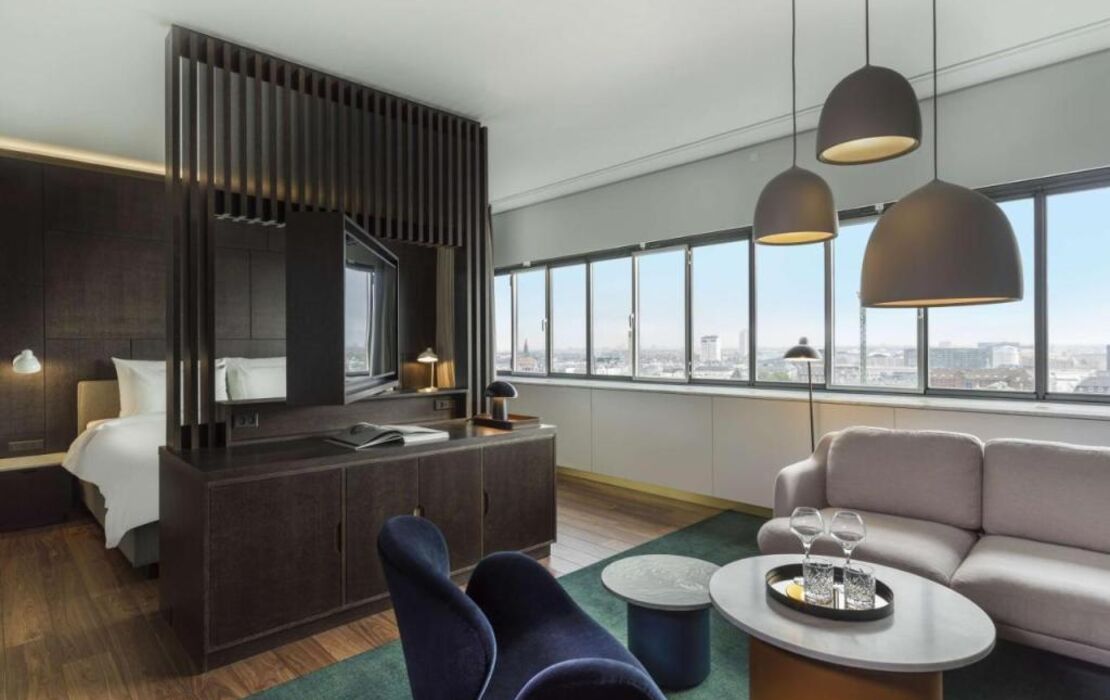 Radisson Collection Royal Hotel, Copenhagen