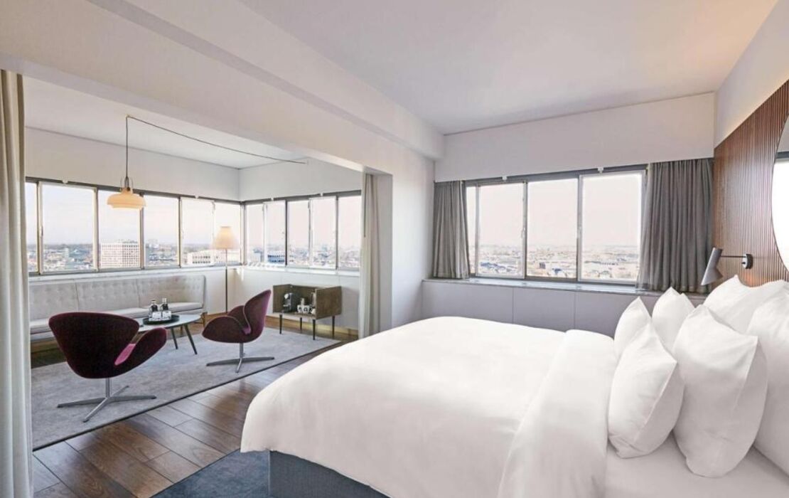 Radisson Collection Royal Hotel, Copenhagen