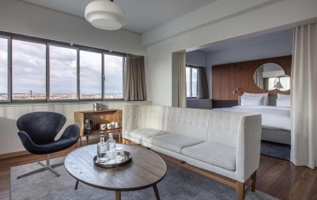 Radisson Collection Royal Hotel, Copenhagen