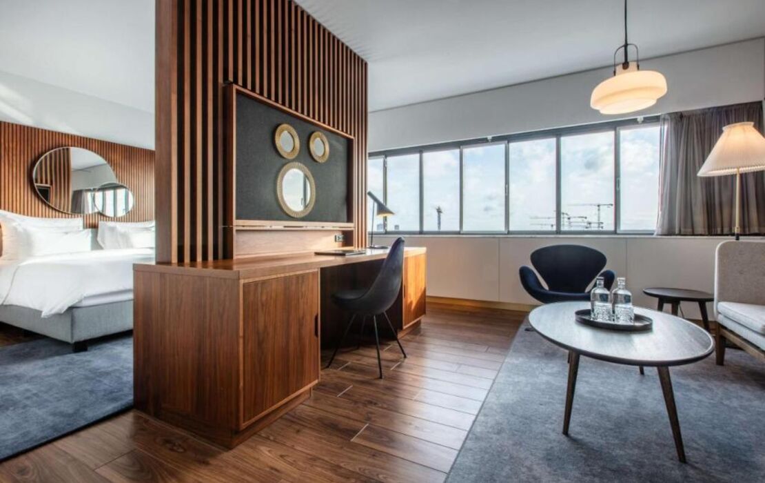 Radisson Collection Royal Hotel, Copenhagen