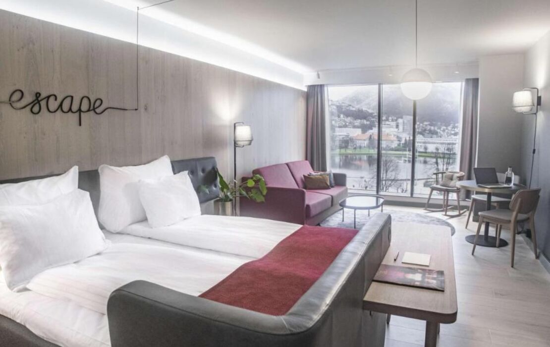Hotel Norge by Scandic