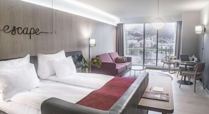 Hotel Norge by Scandic