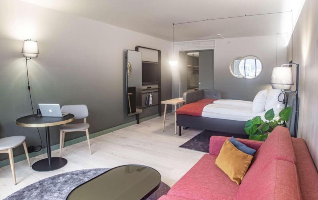 Hotel Norge by Scandic