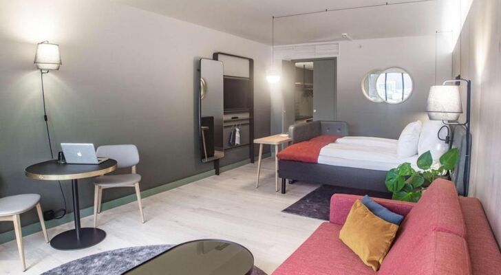 Hotel Norge by Scandic