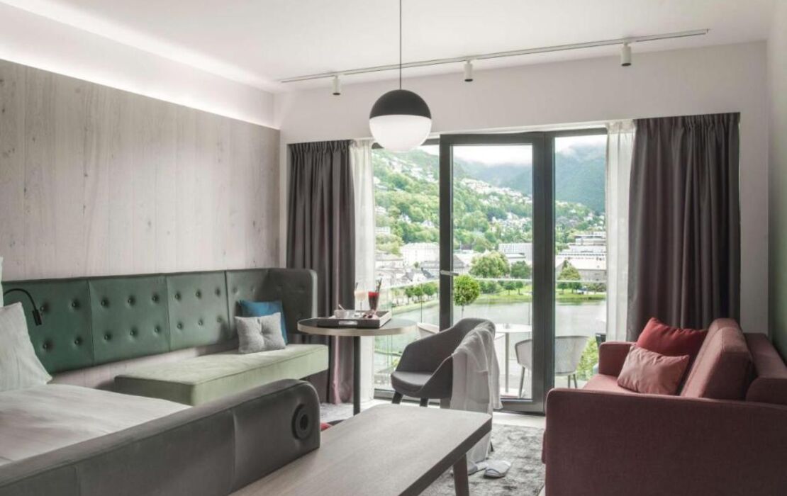 Hotel Norge by Scandic
