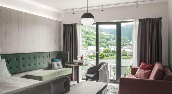 Hotel Norge by Scandic