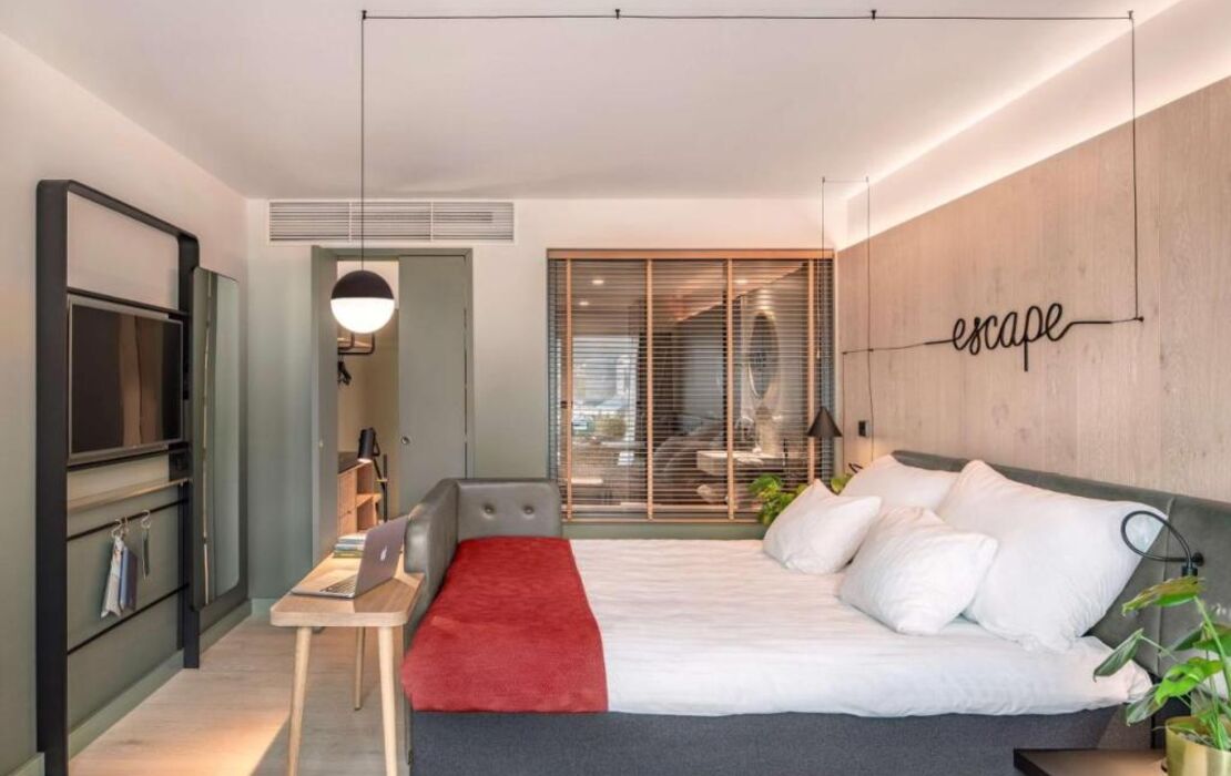 Hotel Norge by Scandic