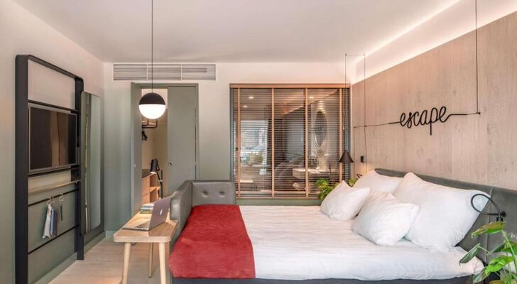 Hotel Norge by Scandic