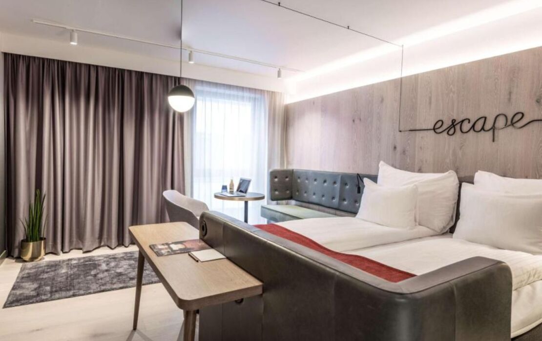 Hotel Norge by Scandic