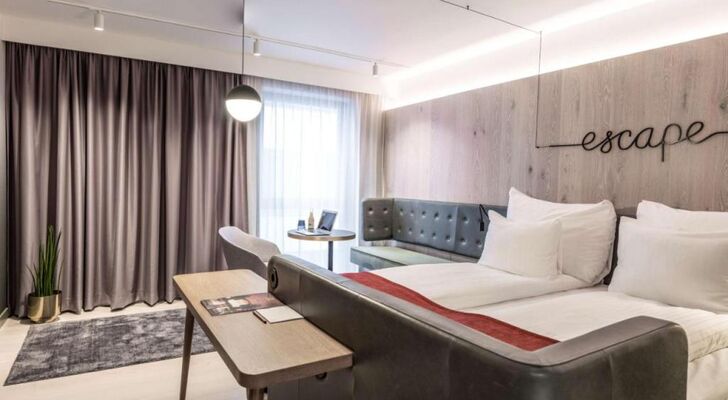 Hotel Norge by Scandic