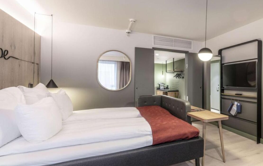 Hotel Norge by Scandic
