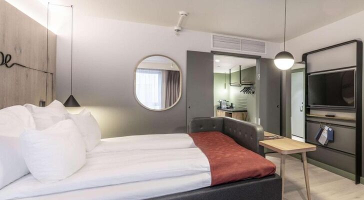 Hotel Norge by Scandic