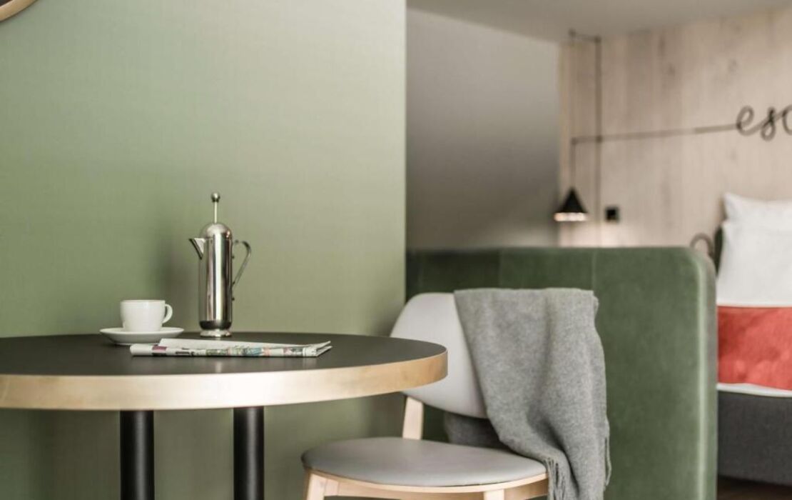 Hotel Norge by Scandic