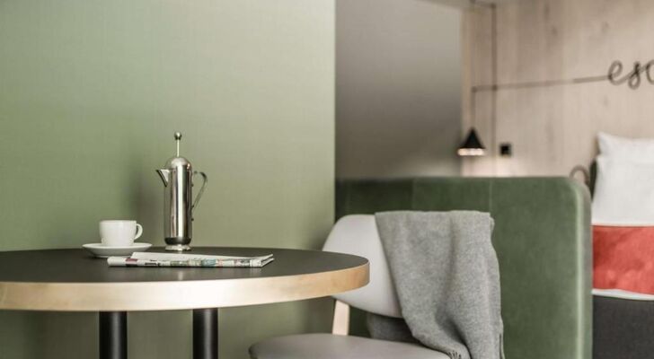 Hotel Norge by Scandic