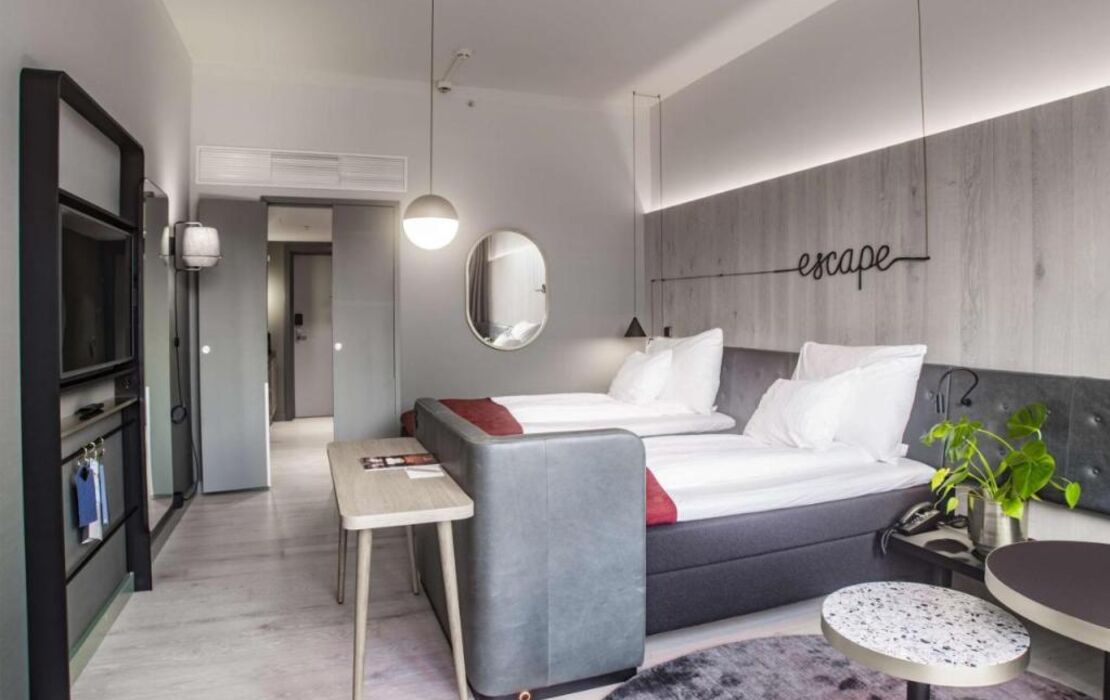 Hotel Norge by Scandic