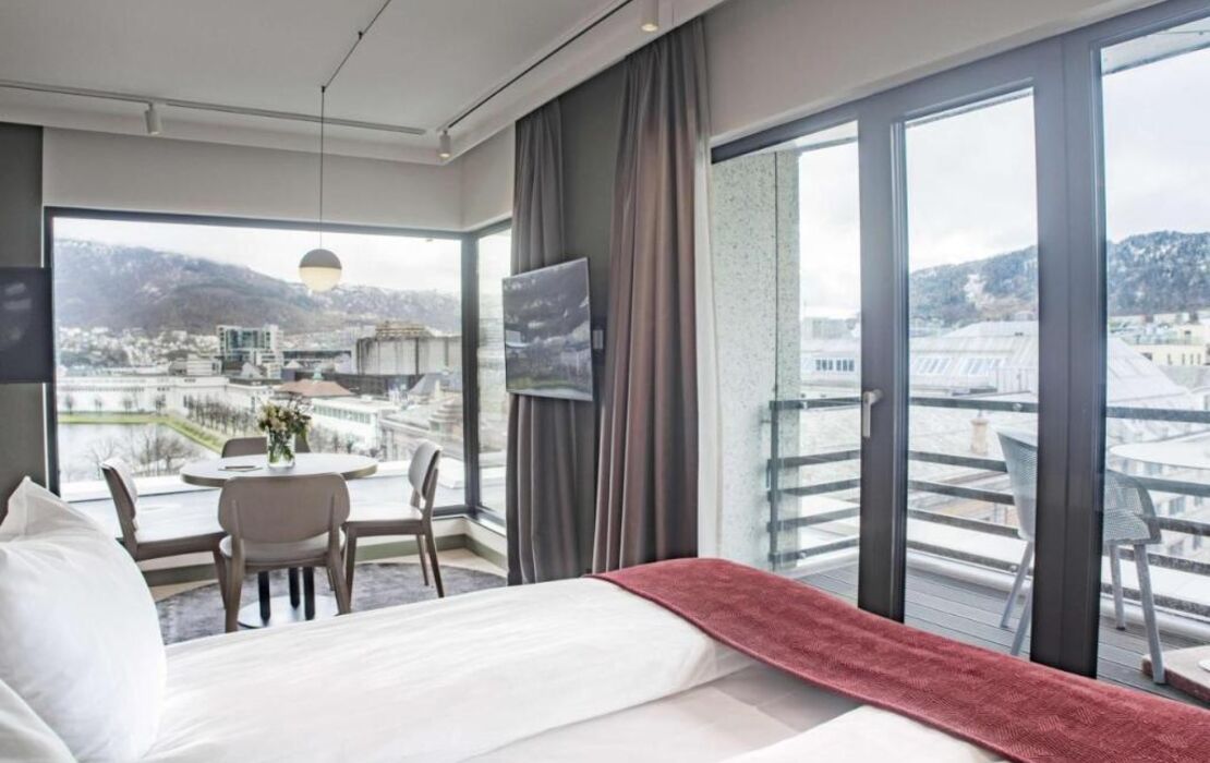 Hotel Norge by Scandic