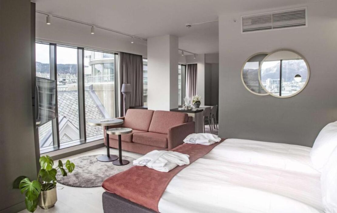 Hotel Norge by Scandic