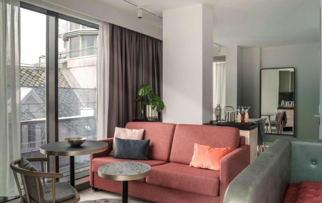 Hotel Norge by Scandic