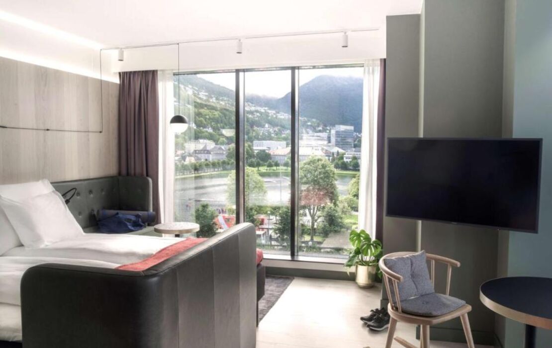 Hotel Norge by Scandic