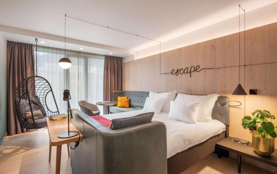 Hotel Norge by Scandic