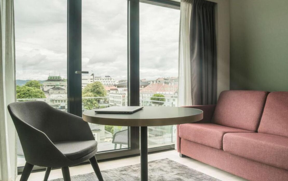 Hotel Norge by Scandic