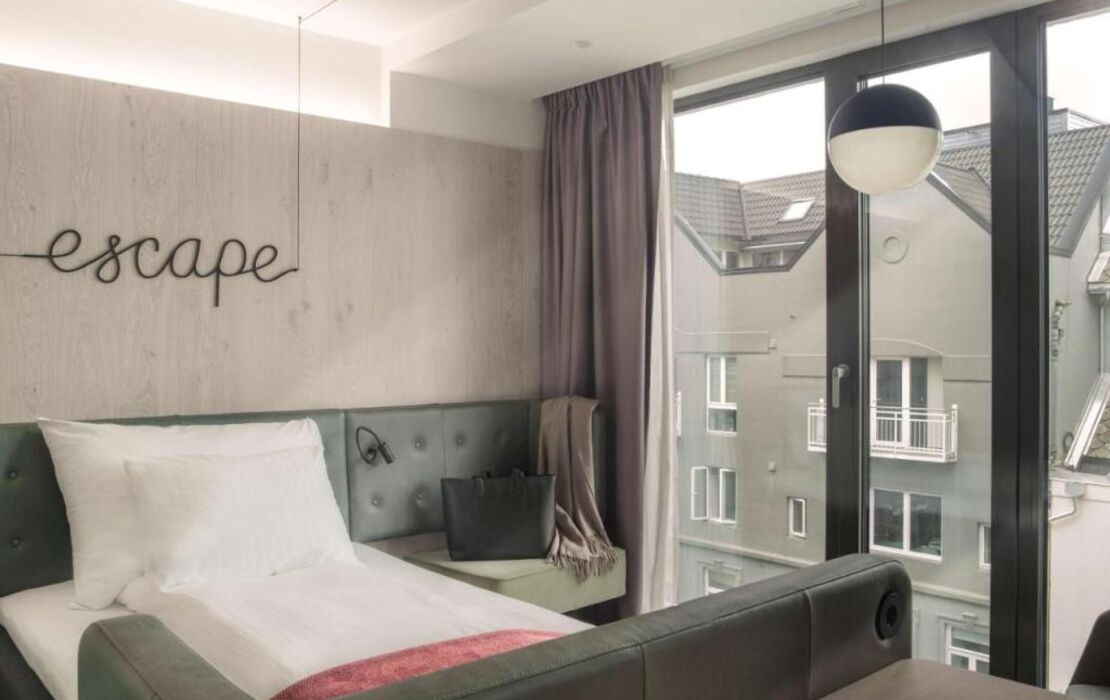 Hotel Norge by Scandic