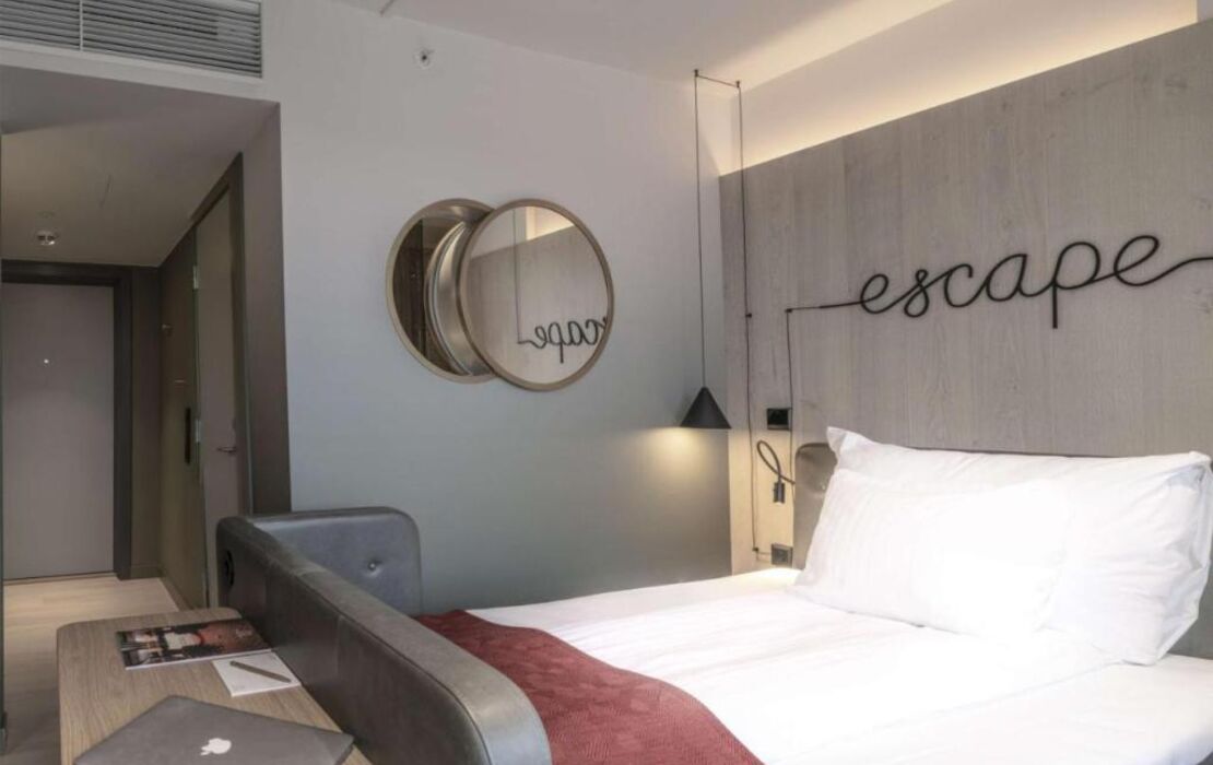 Hotel Norge by Scandic