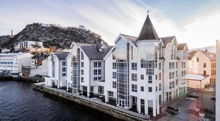 Quality Hotel Ålesund