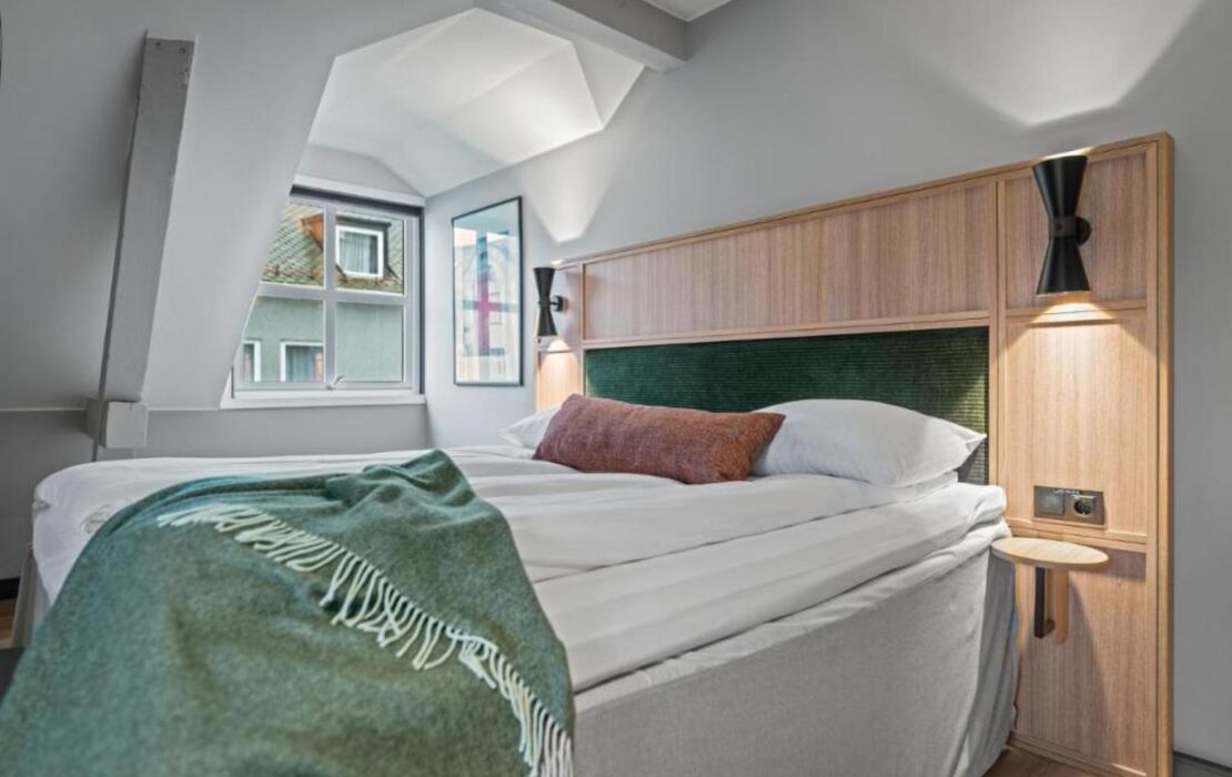 Quality Hotel Ålesund