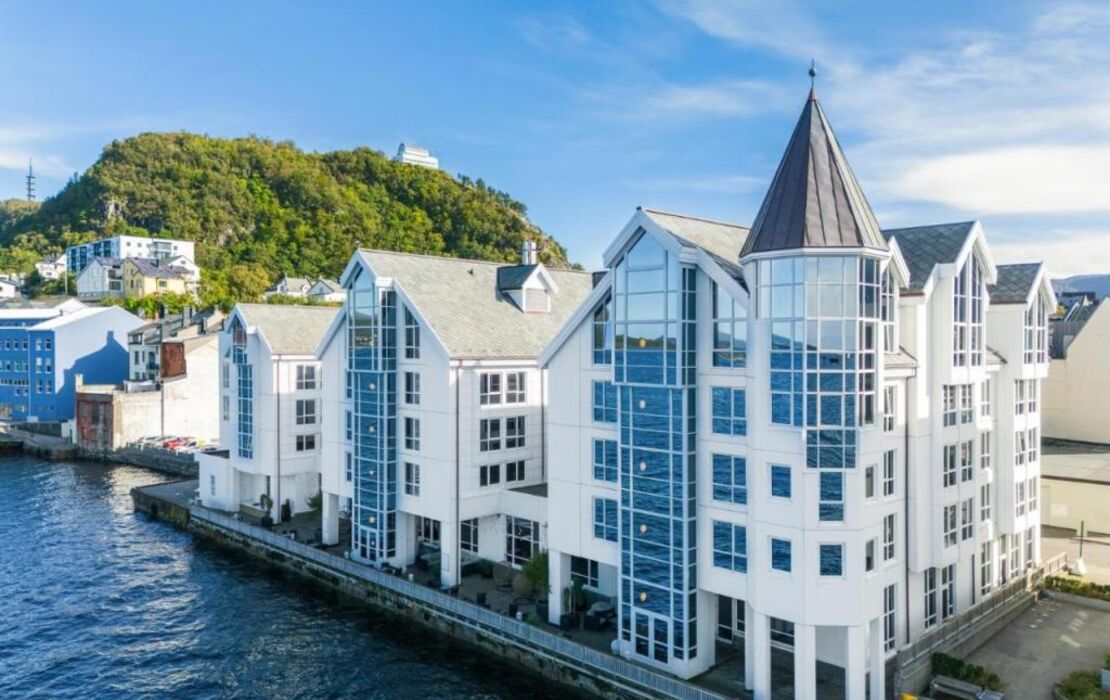 Quality Hotel Ålesund