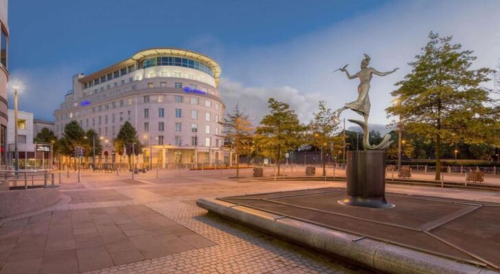 Hilton Cardiff