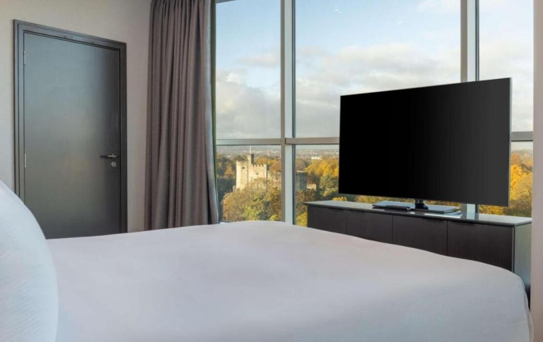 Hilton Cardiff