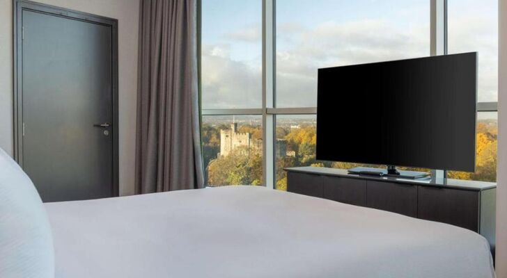 Hilton Cardiff