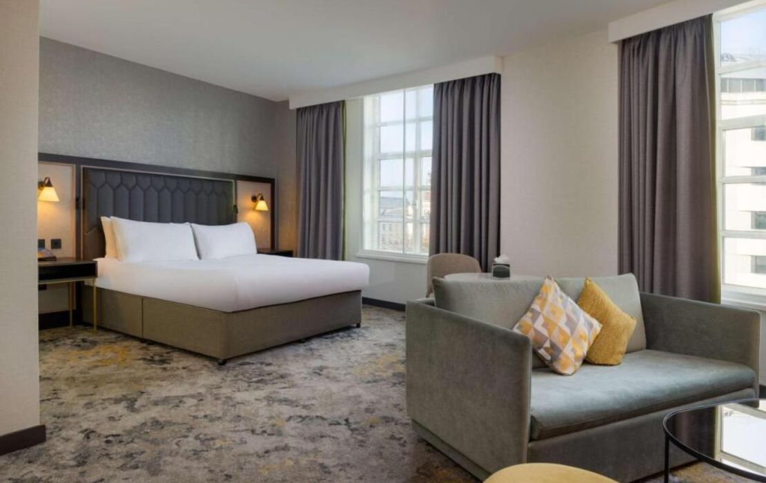Hilton Cardiff
