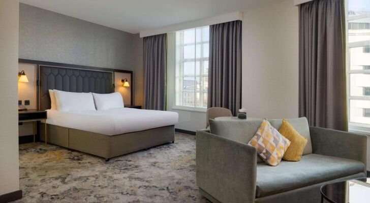 Hilton Cardiff