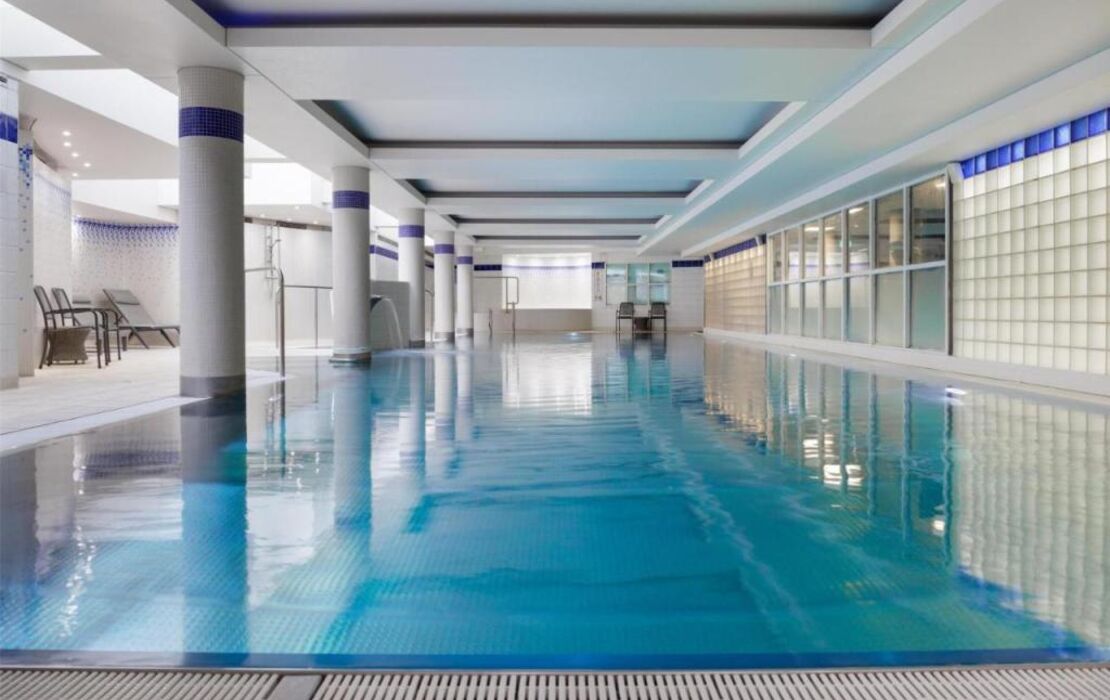 Hilton Cardiff