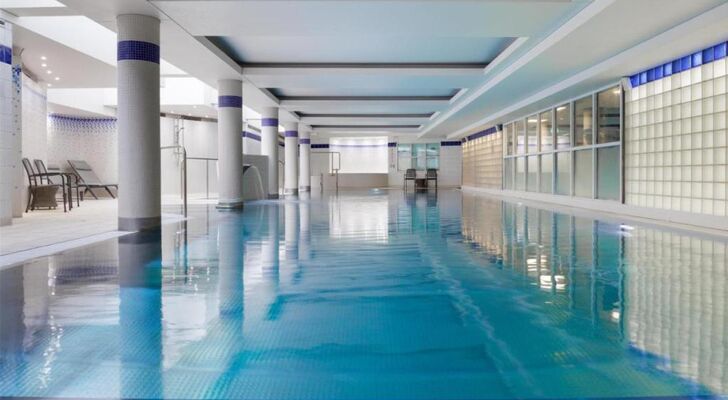 Hilton Cardiff