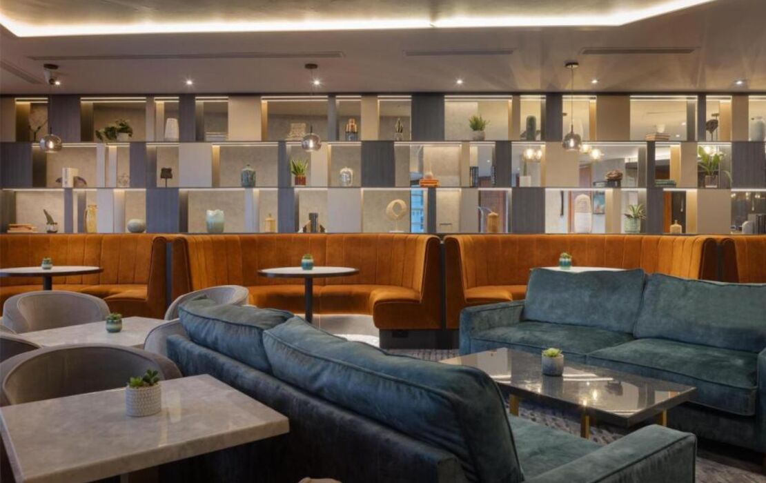 Hilton Cardiff