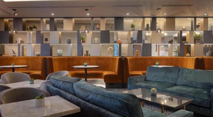 Hilton Cardiff